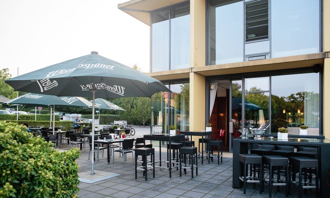 Lichtenwalde Hotel | rugs Hotel am Schlosspark Lichtenwalde