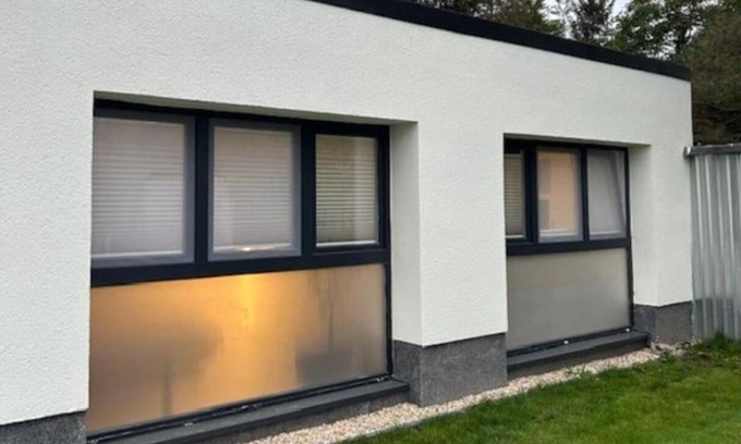 Teltow Apartment | Ruhig Wohnen im Kleinen Bungalow im Süden von Berlin