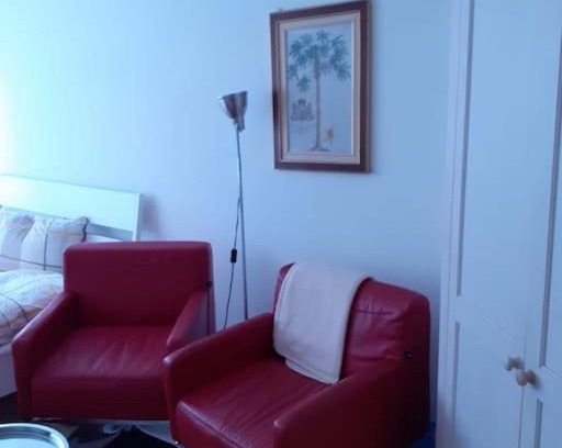 Triesen Apartment | Ruhig, zentral gelegen