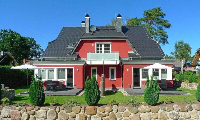 Neuhaus Apartment | Ruhige Lage und Strandnah ca. 500m
