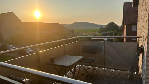Hildesheim District Apartment | Ruhige Wohnung im Leinebergland