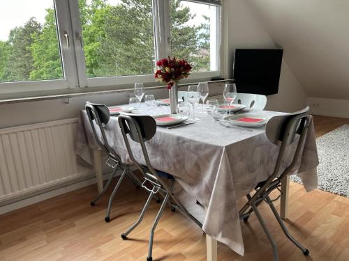 Stuttgart Apartment | Ruhige Wohnung nahe Zentrum u Messe