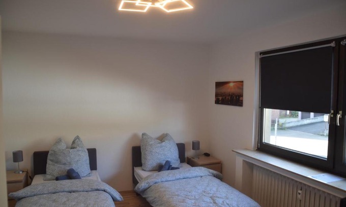 Erle Apartment | Ruhrbetten