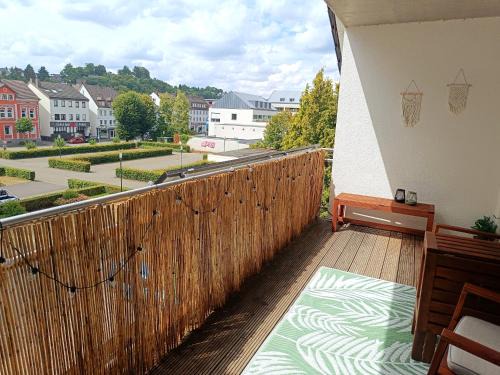 Arnsberg Apartment | RuhrHeimat Ferienwohnung am Ruhrtalradweg in Arnsberg