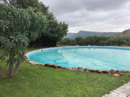 Gariep Apartment | Ruigtevallei Lodge