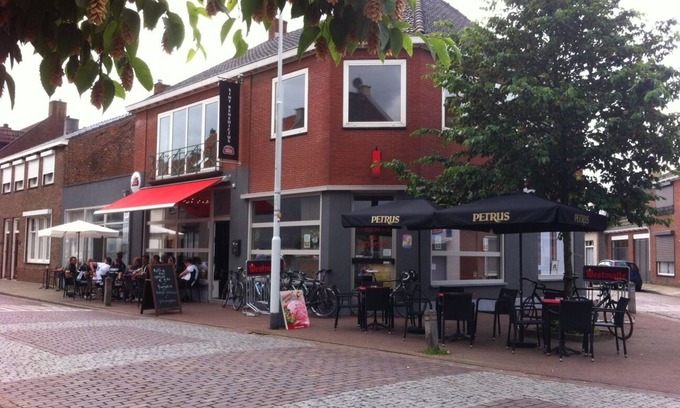 Nieuw-Namen Apartment | Ruim appartement, ideaal voor medewerkers van Antwerpen of Doel of voor vakantie