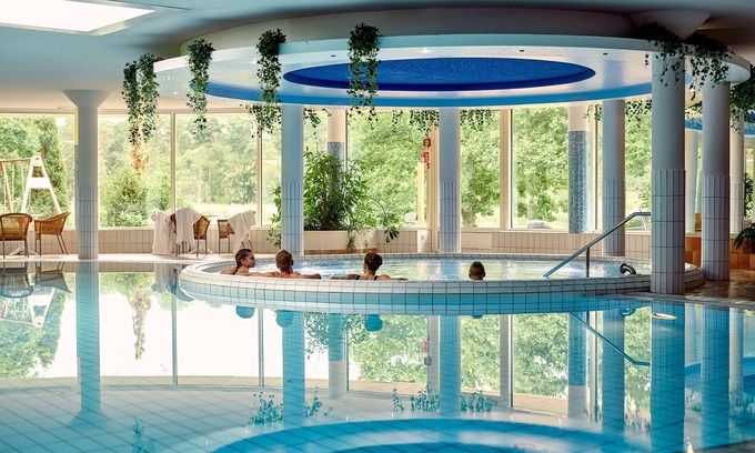 Ruissalo Hotel | Ruissalo Spa Hotel
