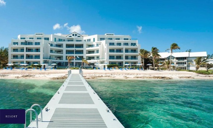 Rum Point Apartment | Rum Point Club Resort Luxury Beachfront Condos by Grand Cayman Villas & Condos