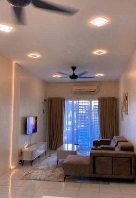 Manjung House | Rumah Aidin Homestay