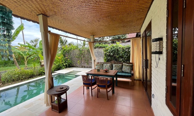 Jasri House | Rumah Luna Pele Jasri