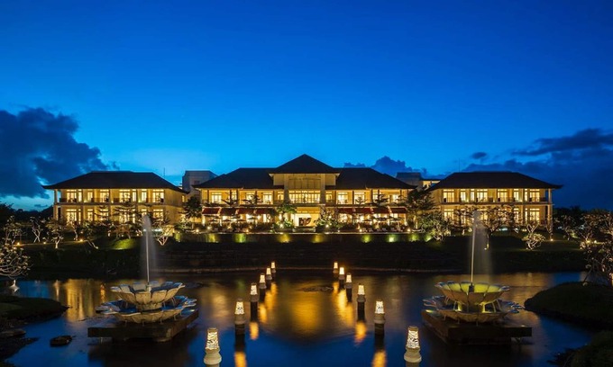 Ketewel Hotel | Rumah Luwih Bali