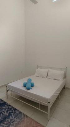 Chemor House | Rumah Puteh D' Klebang