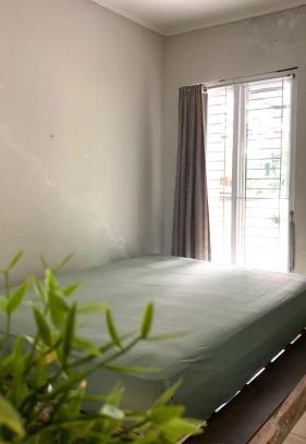 Bogor Selatan House | Rumah teman homestay
