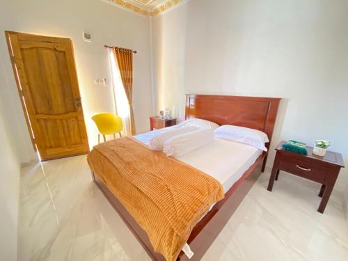 Bira Hotel | Rumah Windy Guest House Bira
