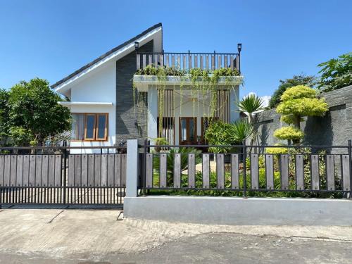 Bantul House | Rumah Yosua