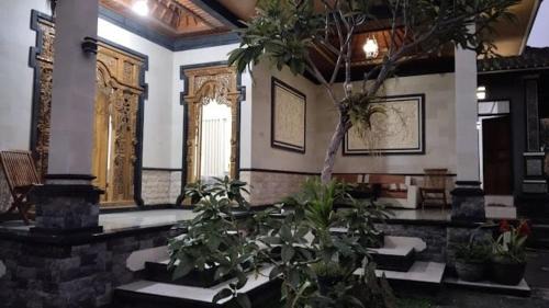 Pelaga House | RUMAHKU Homestay