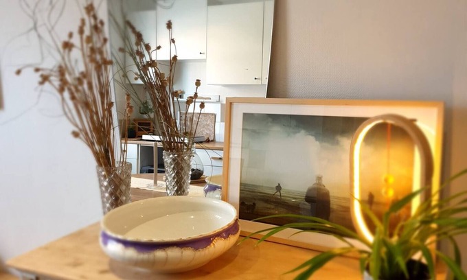 Tournai Apartment | Rumilies annex