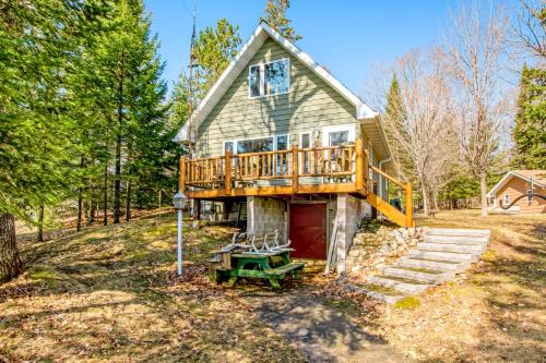 Phelps House | Rummy's Retreat