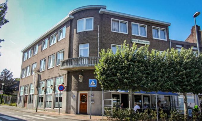 Brunssum Hotel | Rumpenerhof