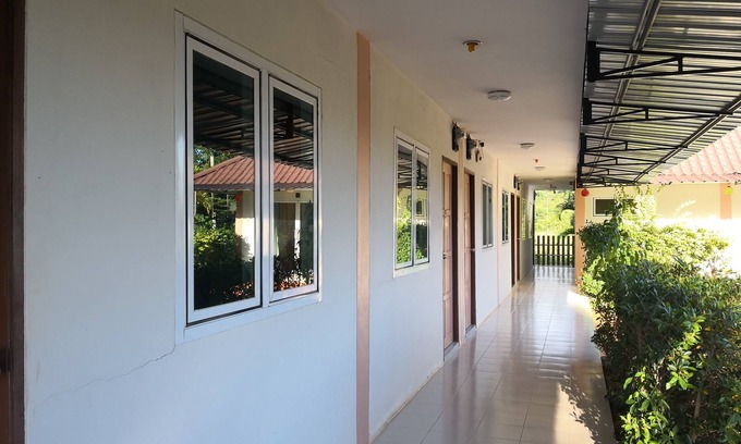 Nongbua Lamphu Hotel | Rungrod Grand Hotel
