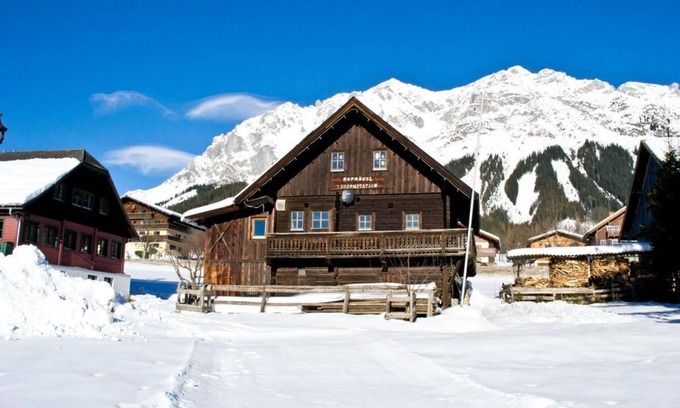 Ramsau am Dachstein Apartment | Ruphäusl - Appartement Ruphäusl