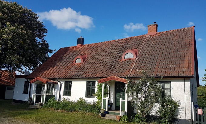 Oxie Apartment | Rural and quiet accommodation close to nature and city