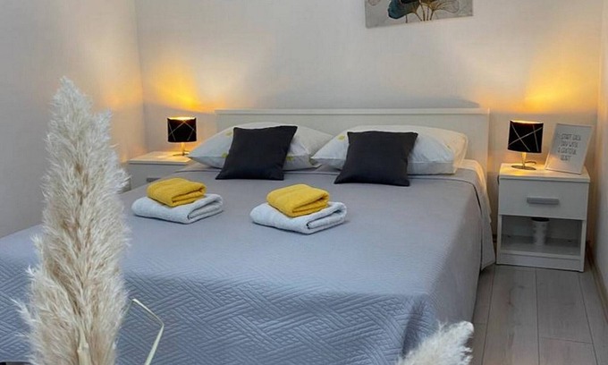 Bristane Apartment | Rural Apartment Ante