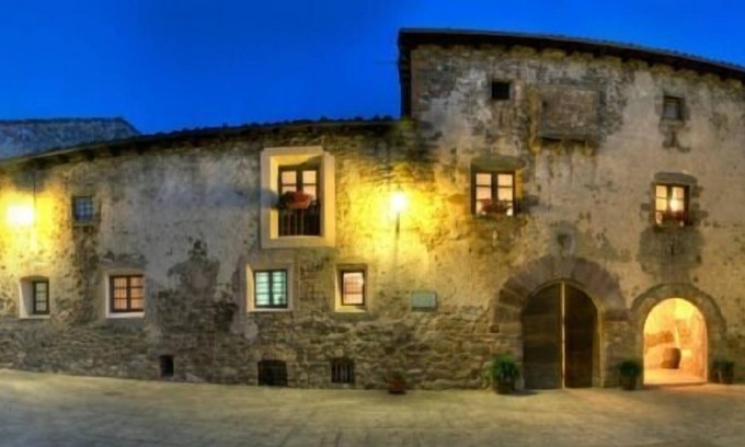 Bonansa Cottage | Rural apartment La Era de Navarri for 3 people