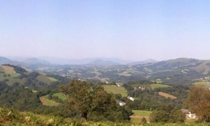 Aramits Cottage | Rural gites l'Ostau Barétous Soleil Couchant. Pyrenees for 5 people