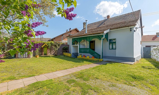 Velika House | Rural Homestead Trenkovo, Trenkovo, Croatia