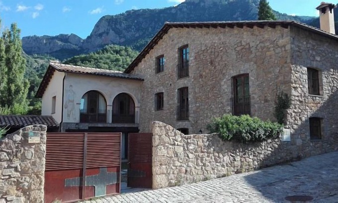 La Coma I la Pedra Cottage | Rural house (full rental)