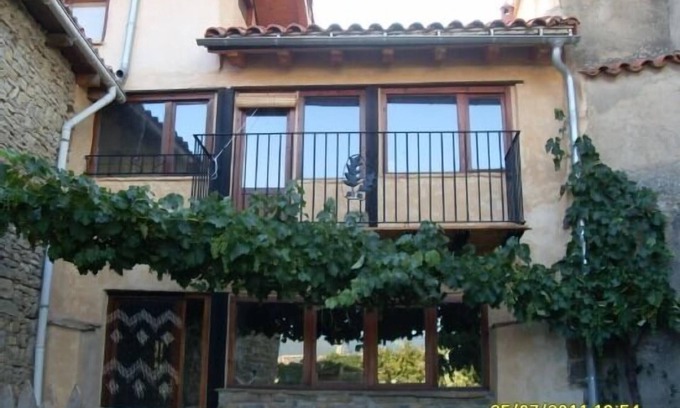 Romanzado Cottage | Rural house Ezkurraenea for 5 people