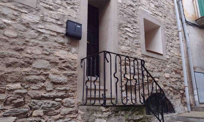 Torreflor House | Rural house (full rental), ideal for couples