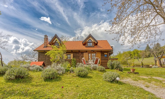 Sveti Ivan Zelina House | Rural House With Wellness, Sveti Ivan Zelina, Croatia