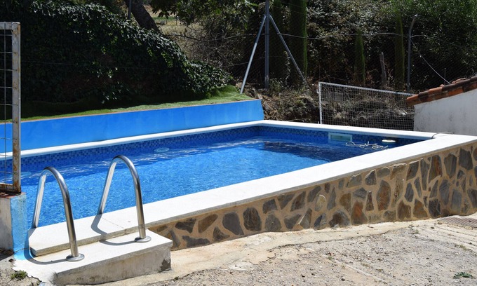 Calabazares Cottage | Rural house located in the Sierra de Aracena and Picos de Aroche Park