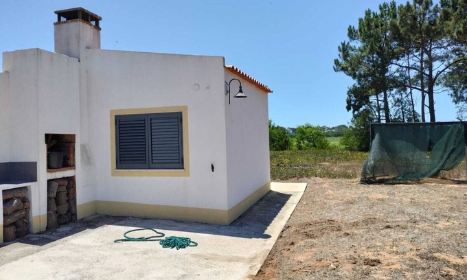 Cavaleiro House | Rural house near Almograve - Alentejo
