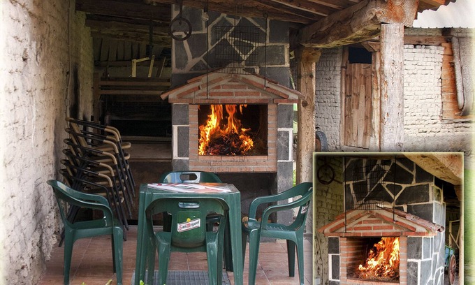 Gomezserracin Cottage | RURAL HOUSE OF LABRADOR