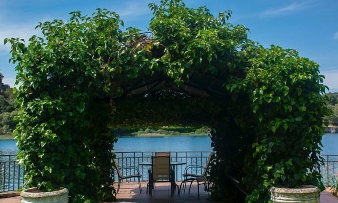 Ossa de Montiel Cottage | Rural house (rental) Villa Emilia for 6 people