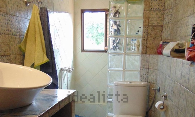 Calabazares House | Rural house Sierra de Aracena Natural Park