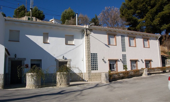 Fontanar House | Rural house THE PINE