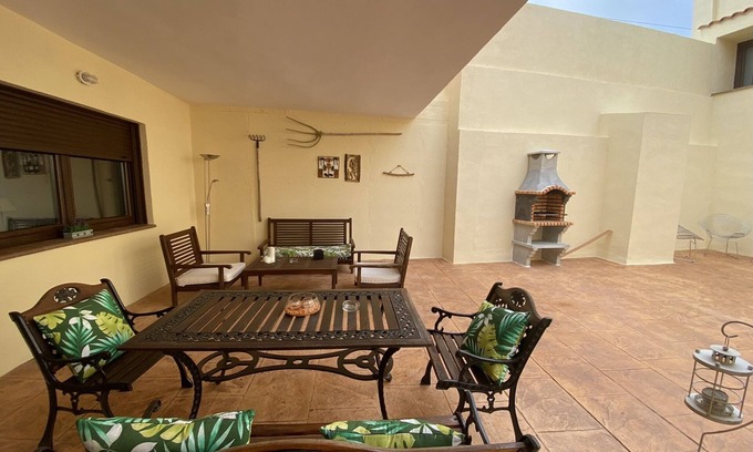 Borox Cottage | RURAL HOUSE TOLEDO/MADRID