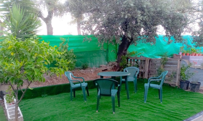 Cala House | Rural House Villa Clara