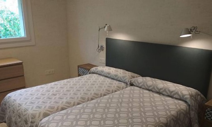 Aduna Cottage | Rural house Zabale (Ernio) in Aduna at 16Km from San Sebastian. Ideal for families.
