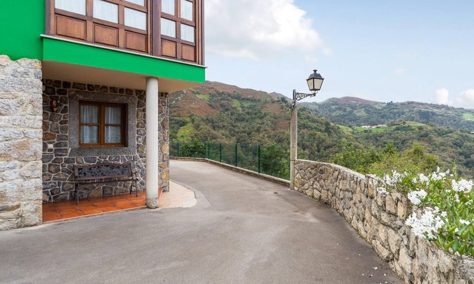 Bimenes House | Rural living in the heart of the natural paradise of Asturias.