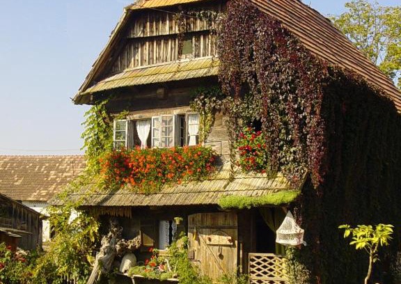 Sisak House | Rural Tourism Family Ravlic