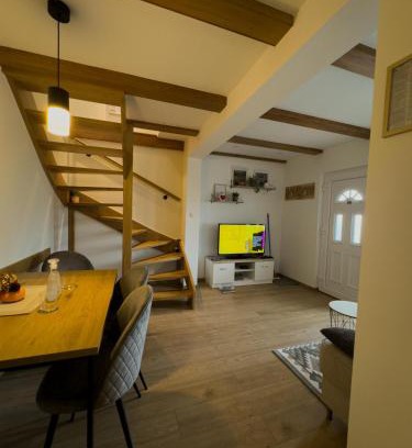 Sveti Kriz House | Ruralna kuća za odmor CVEPUK