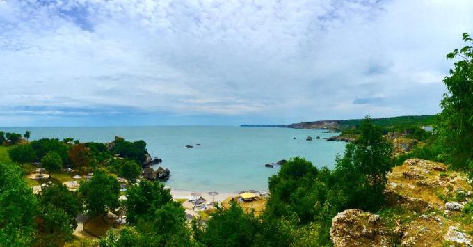 Rusalka Resort | Rusalka Holiday Village