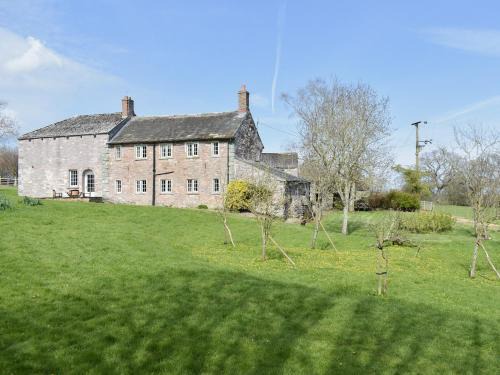 Welton House | Rushgill House