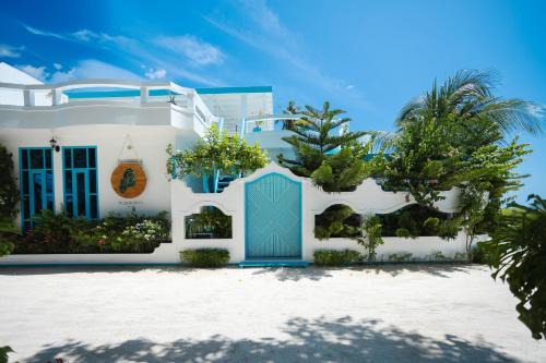 Fulidhoo House | Rushkokaa Beach Villa