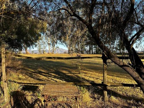 Fouriesburg House | Rusplaas Guest Farm